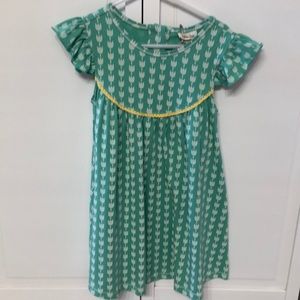 Matilda Jane dress